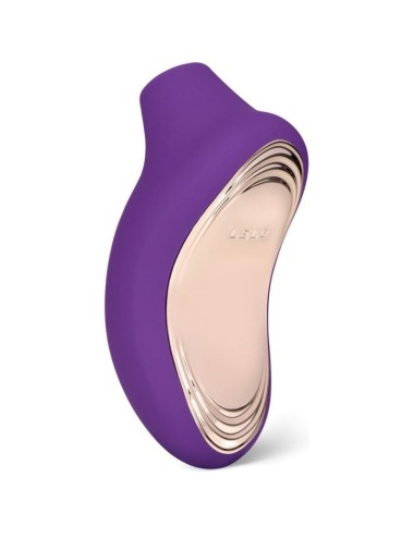 LELO - CLITORIS STIMULATOR SONA 2 CRUISE LILAC