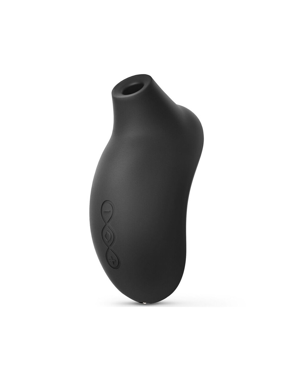 LELO - CLITORIS STIMULATOR SONA 2 BLACK