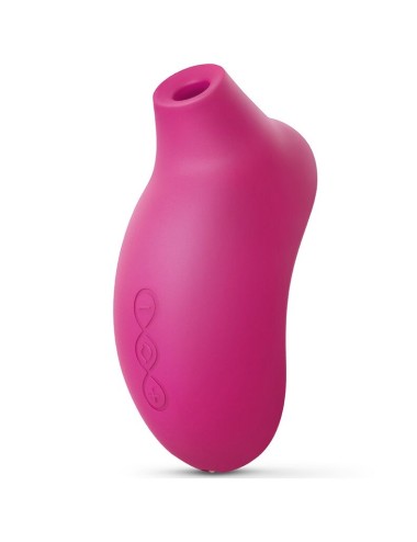 LELO - CLITORIS STIMULATOR SONA 2 FUCHSIA