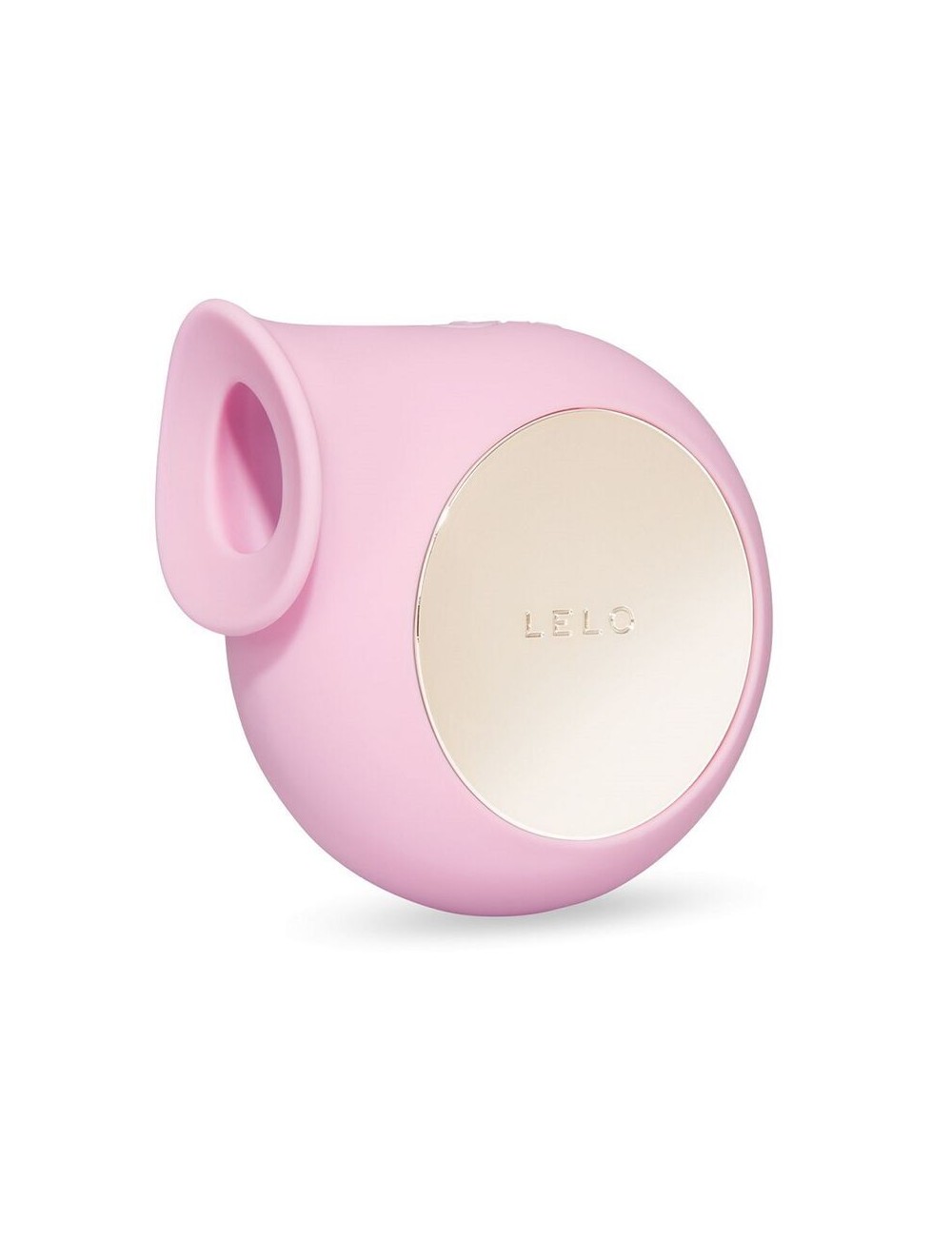 LELO - SILA PINK CLITORIS WAVE STIMULATOR