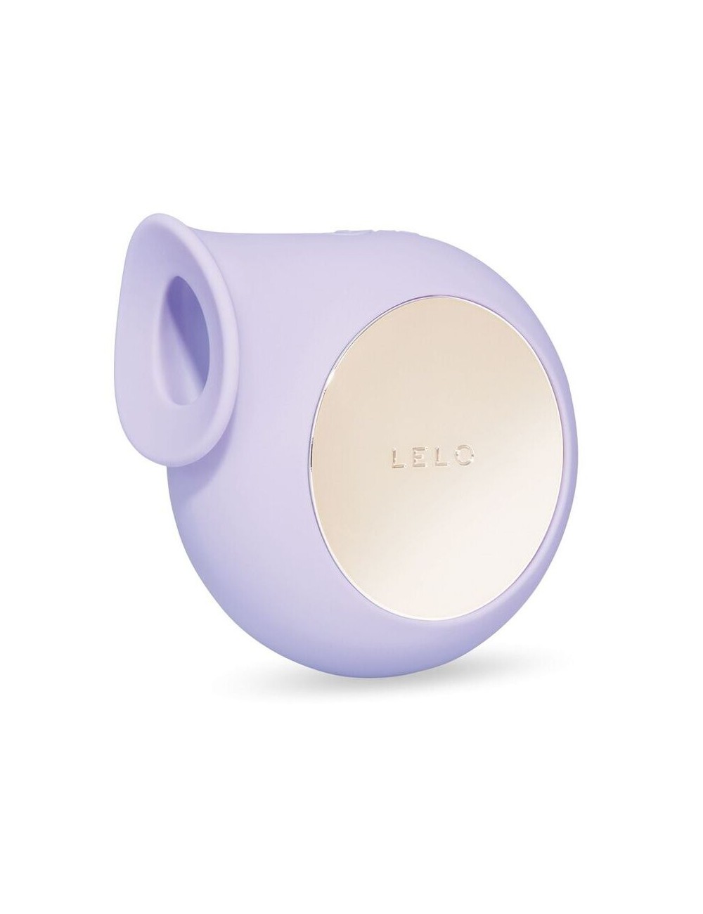 LELO - SILA LILAC CLITORIS WAVE STIMULATOR