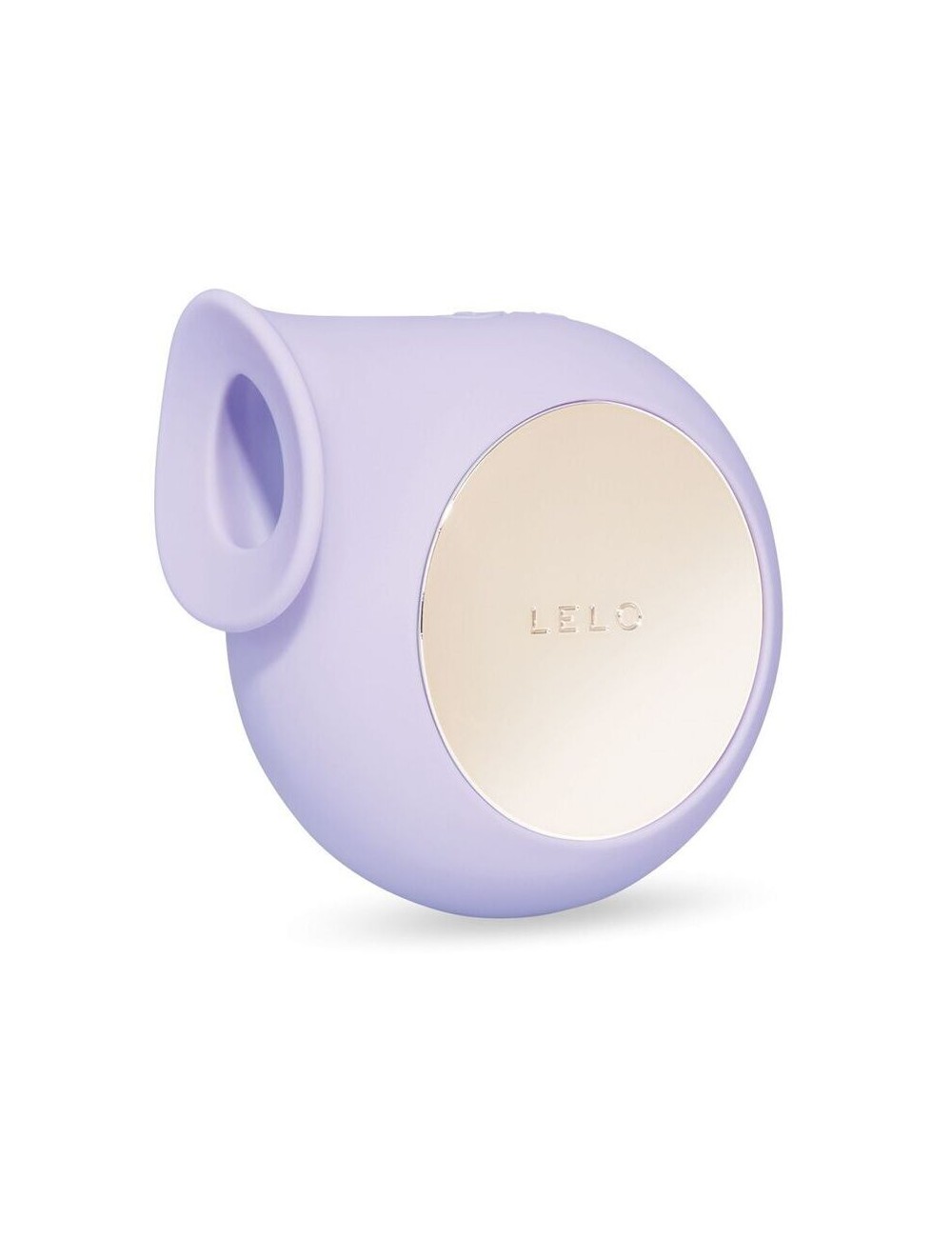 LELO - SILA CRUISE WAVE STIMULATOR - LILAC
