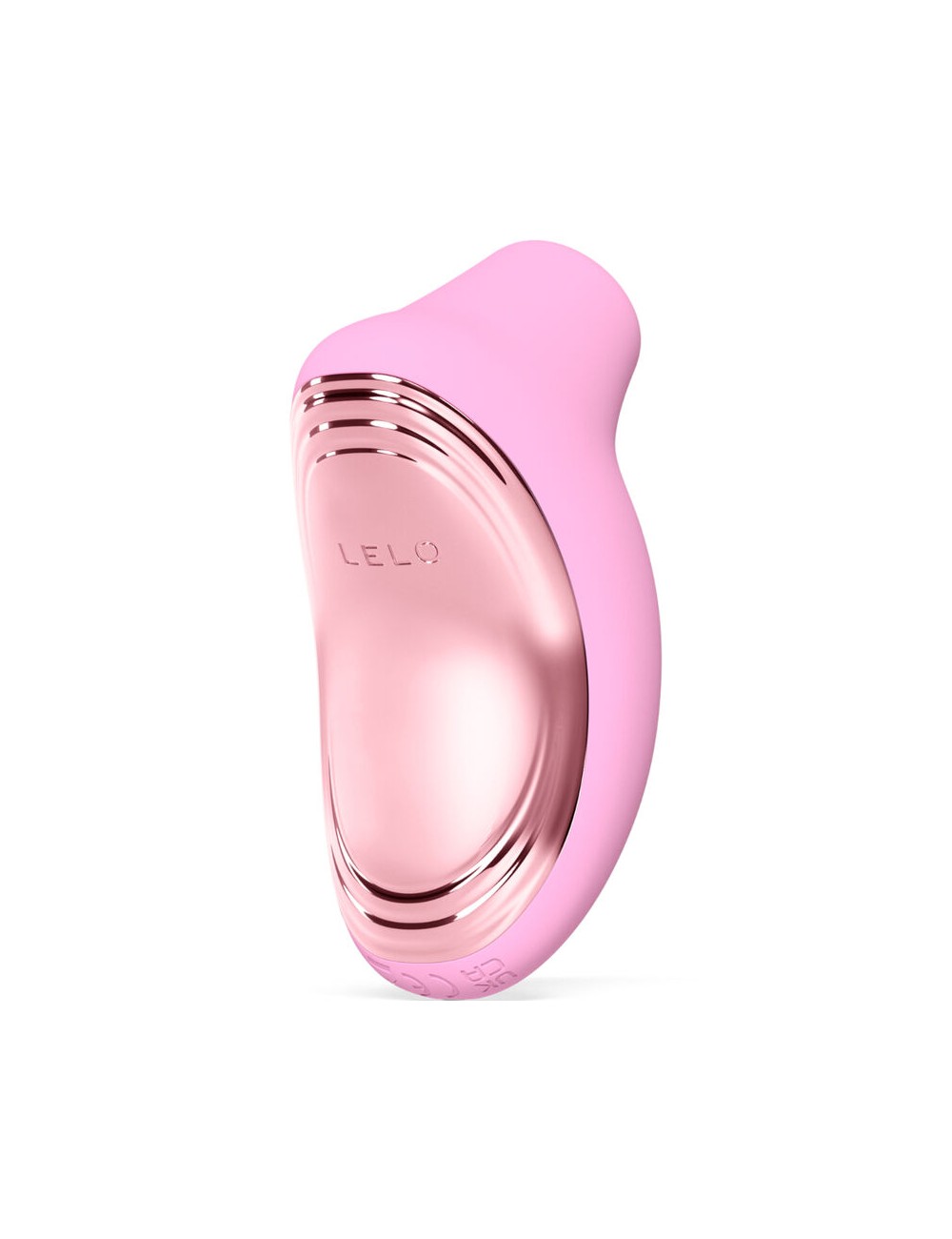 LELO - SONA 2 TRAVEL SONIC CLITORIS MASSAGER PINK