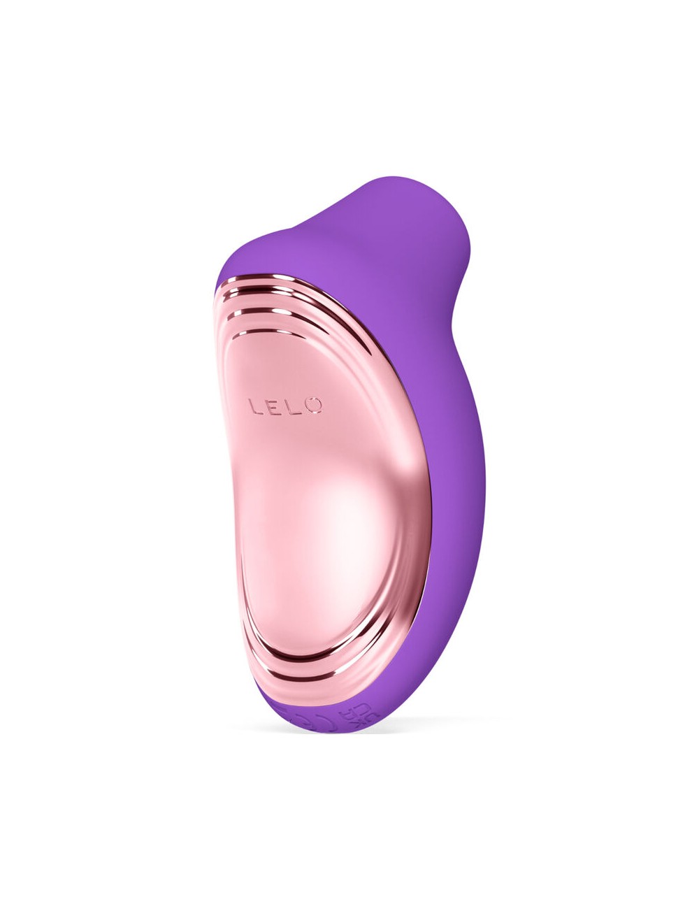 LELO - SONA 2 TRAVEL PURPLE SONIC CLITORIS MASSAGER