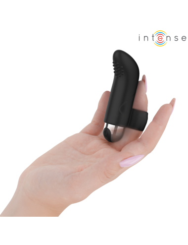 INTENSE - DAMIANO RECHARGEABLE FINGER STIMULATOR