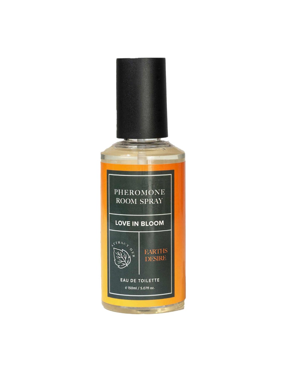 EYE OF LOVE - BLOOM ROOM SPRAY SATIVA EARTHS DESIRE 150 ML