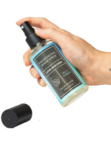 EYE OF LOVE - BLOOM ROOM SPRAY INDICA BLUE EMBER 150 ML