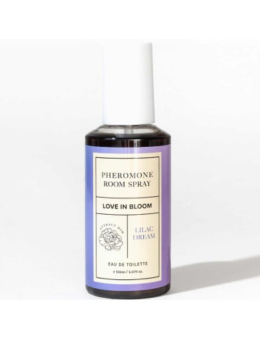 EYE OF LOVE - BLOOM ROOM SPRAY INDICA LILAC DREAM 150 ML