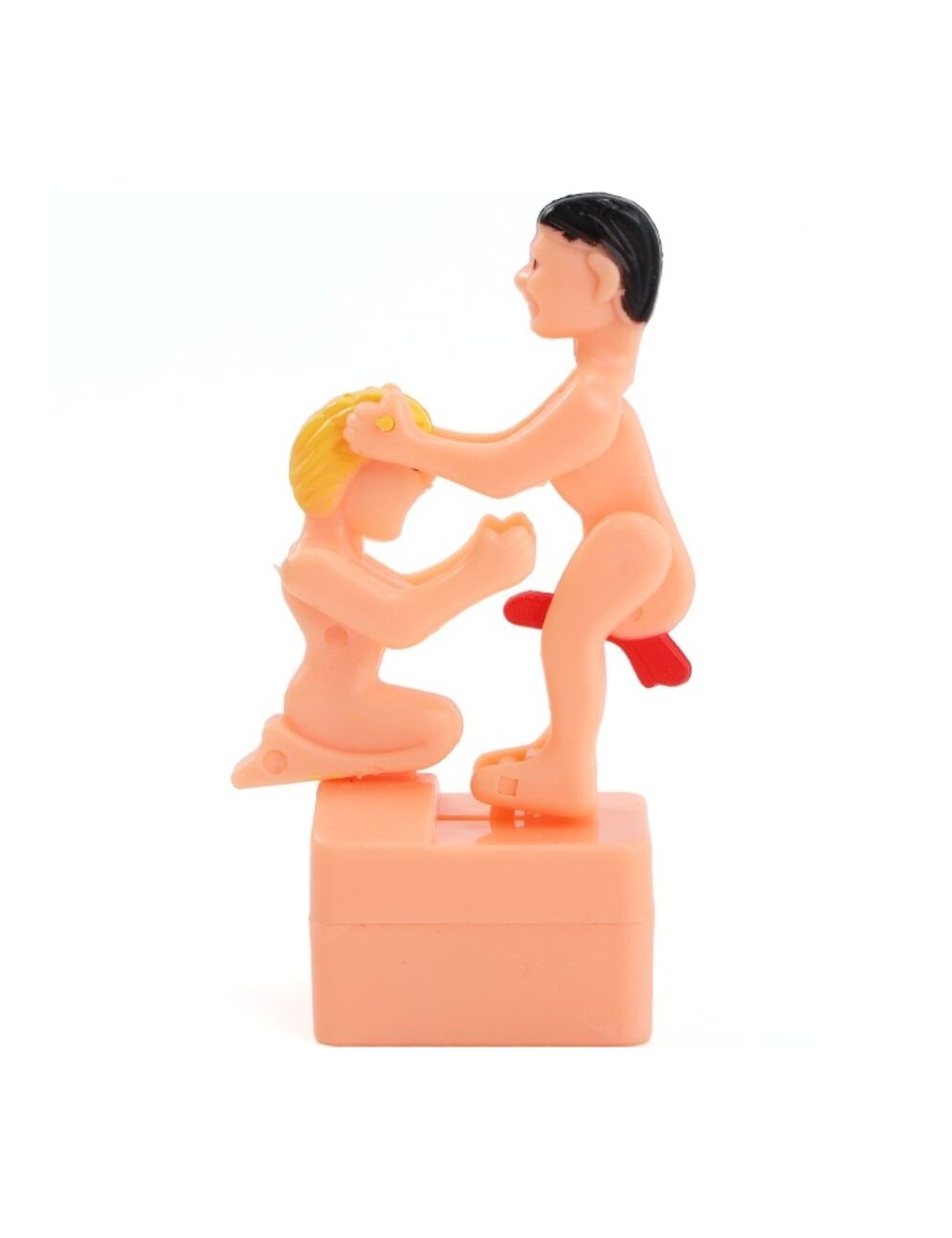 DIABLO PICANTE - JOKE DOLLS SEXUAL POSITION FELATION WITH STRING