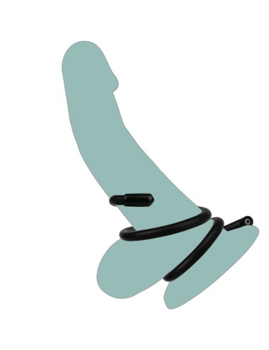 ELECTRASTIM - RECOIL SHAPEABLE ELECTRO ACCESSORY