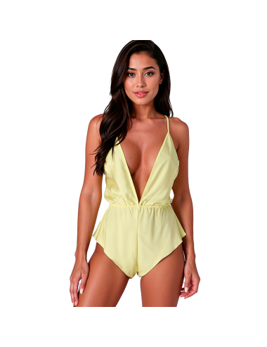 PASSION - SENSIE BODY LEMON S/M