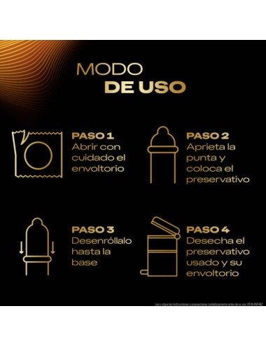 DUREX - TOTAL CONNECTION XL ULTRA FINE PLUS LATEX FREE 10 UNITS