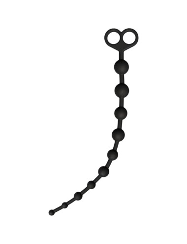 TOYJOY - FLEXIBLE ANAL BALLS