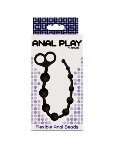 TOYJOY - FLEXIBLE ANAL BALLS