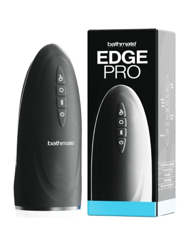 BATHMATE - EDGE PRO MULTIFUNCTIONAL MALE MASTURBATOR