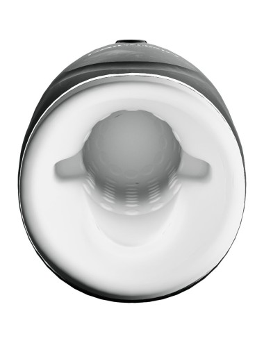 BATHMATE - EDGE PRO MULTIFUNCTIONAL MALE MASTURBATOR