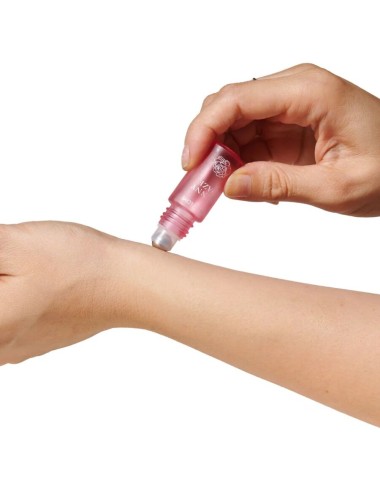 EYE OF LOVE - BLOOM DAY TO NIGHT PHEROMONE ROLL-ON PERFUME SET 2 X 5 ML