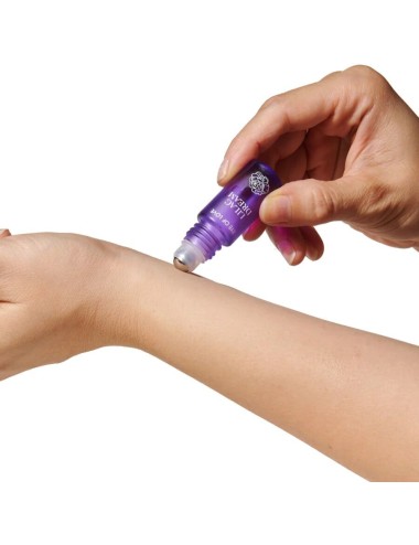 EYE OF LOVE - BLOOM DAY TO NIGHT PHEROMONE ROLL-ON PERFUME SET 2 X 5 ML