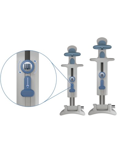 LUI - MAXTENDER PREMIUM PENIS ENLARGEMENT SIZE M