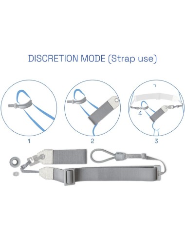 LUI - MAXTENDER PREMIUM PENIS ENLARGEMENT SIZE M