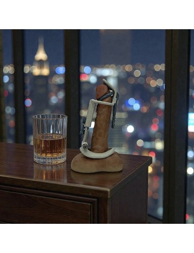 LUI - MAXTENDER PREMIUM PENIS ENLARGEMENT SIZE M