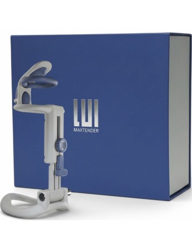 LUI - MAXTENDER PREMIUM PENIS ENLARGEMENT SIZE L