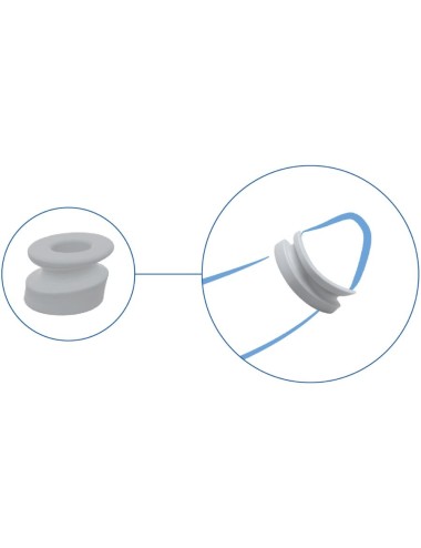 LUI - MAXTENDER PREMIUM PENIS ENLARGEMENT SIZE L