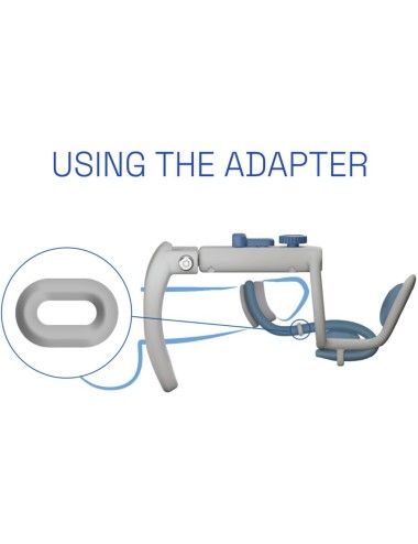 LUI - MAXTENDER PREMIUM PENIS ENLARGEMENT SIZE L