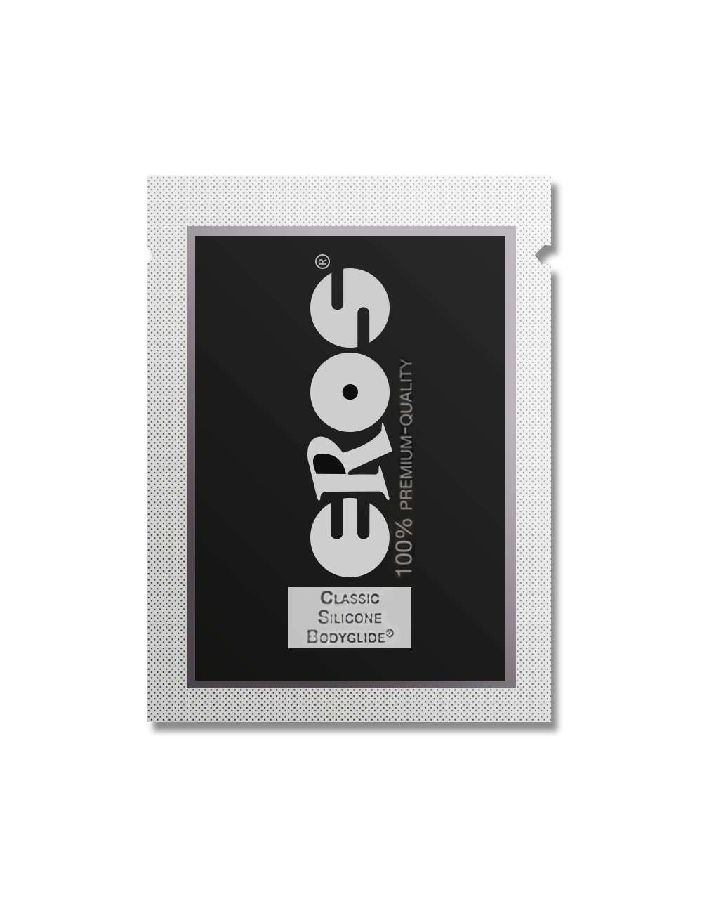 EROS LADY LINE - CLASSIC SILICONE BODYGLIDE 1.5 ML