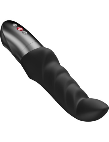FUN FACTORY - ABBY G G-SPOT VIBRATOR BLACK