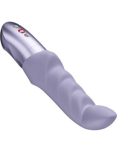 FUN FACTORY - ABBY G G-SPOT VIBRATOR LIGHT VIOLET
