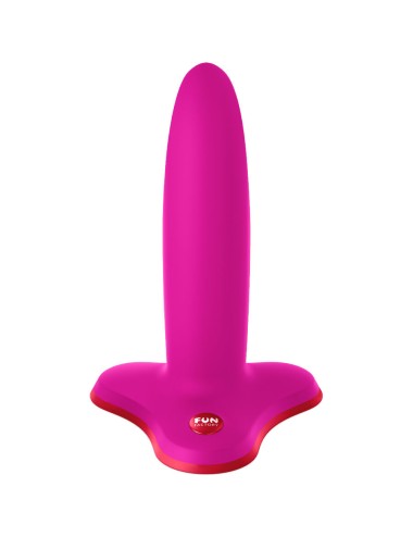 FUN FACTORY - LIMBA FLEX G-SPOT DILDO SIZE S MAGENTA