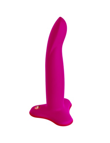 FUN FACTORY - LIMBA FLEX G-SPOT DILDO SIZE M MAGENTA