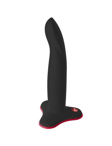 FUN FACTORY - LIMBA FLEX G-SPOT DILDO SIZE M BLACK