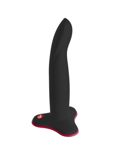 FUN FACTORY - LIMBA FLEX G-SPOT DILDO SIZE M BLACK