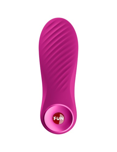 FUN FACTORY - BIJOU BULLET VIBRATOR MAGENTA