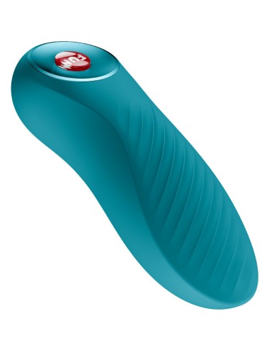 FUN FACTORY - BIJOU BULLET VIBRATOR AQUAMARINE