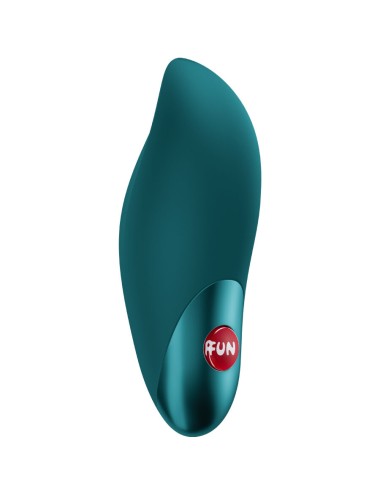 FUN FACTORY - CHARME BULLET VIBRATOR BOTTLE GREEN
