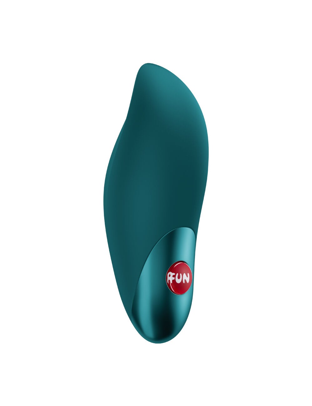 FUN FACTORY - CHARME BULLET VIBRATOR BOTTLE GREEN
