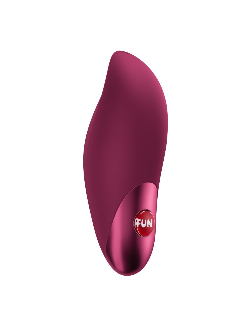 FUN FACTORY - CHARME BULLET VIBRATOR WINE RED