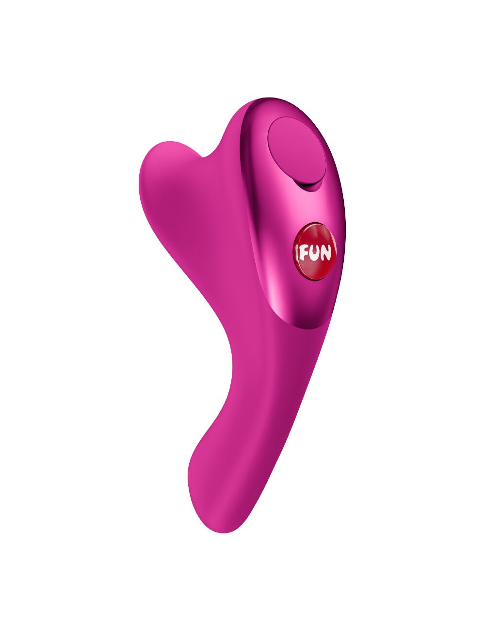 FUN FACTORY - BE·ONE FINGER VIBRATOR MAGENTA