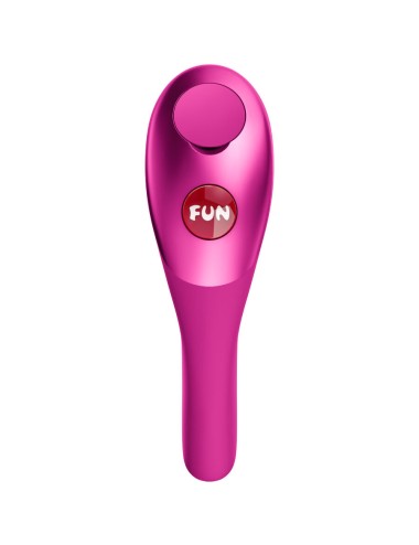 FUN FACTORY - BE·ONE FINGER VIBRATOR MAGENTA