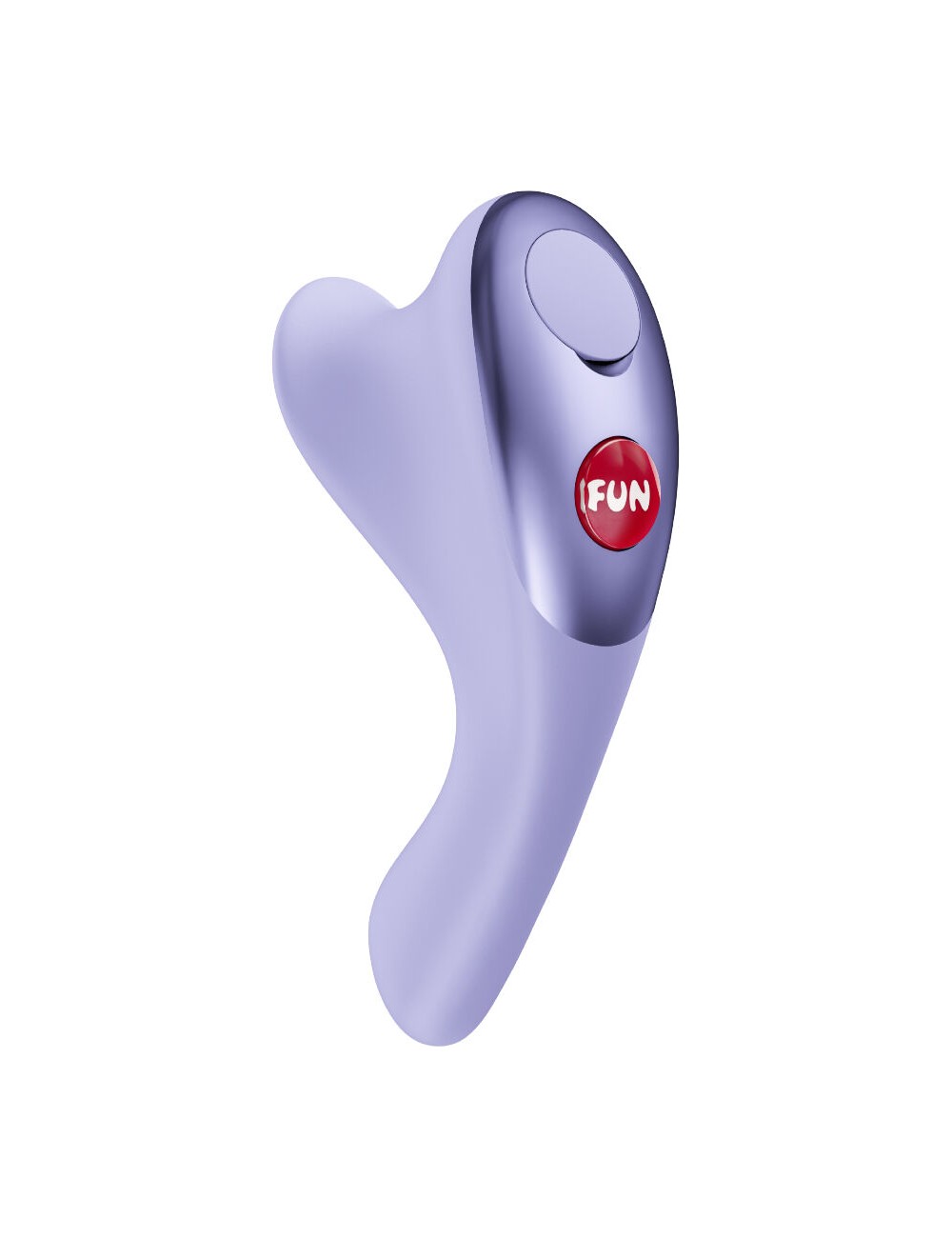 FUN FACTORY - BE·ONE FINGER VIBRATOR PURPLE
