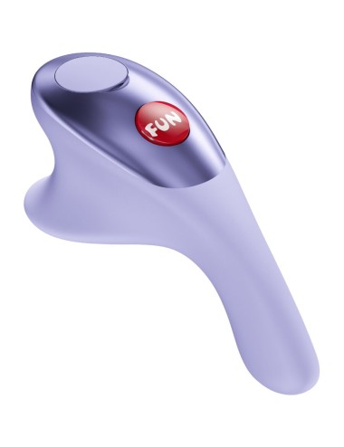 FUN FACTORY - BE·ONE FINGER VIBRATOR PURPLE