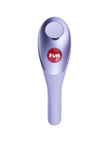 FUN FACTORY - BE·ONE FINGER VIBRATOR PURPLE