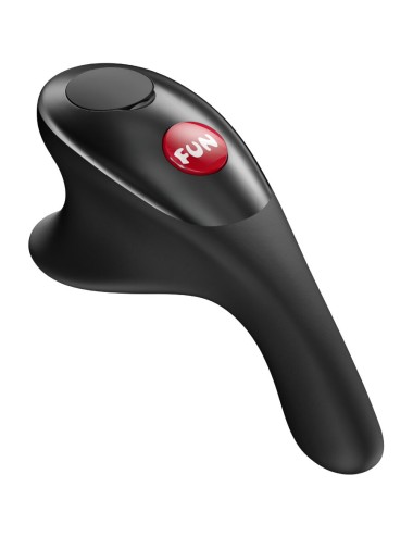 FUN FACTORY - BE·ONE FINGER VIBRATOR BLACK