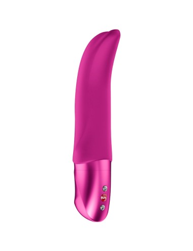 FUN FACTORY - DIVA DOLPHIN G-SPOT VIBRATOR MAGENTA
