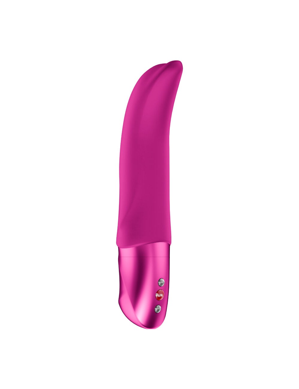 FUN FACTORY - DIVA DOLPHIN G-SPOT VIBRATOR MAGENTA