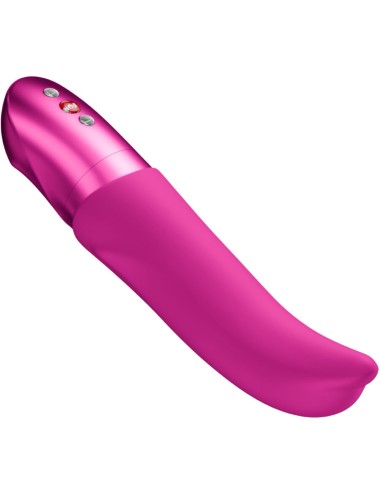 FUN FACTORY - DIVA DOLPHIN G-SPOT VIBRATOR MAGENTA