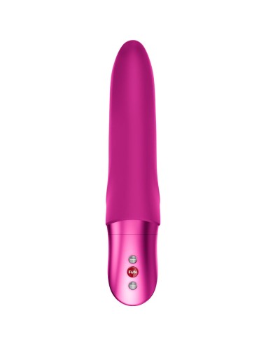 FUN FACTORY - DIVA DOLPHIN G-SPOT VIBRATOR MAGENTA